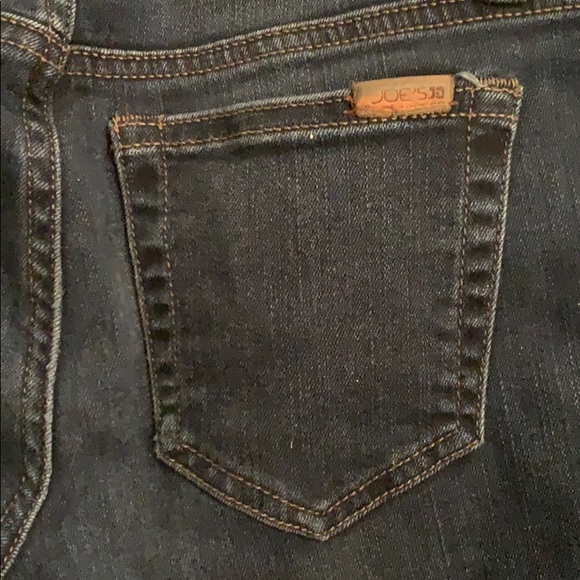 Joes Jeans Size 25 - Picture 3 of 4